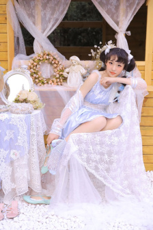 年轻的媳妇