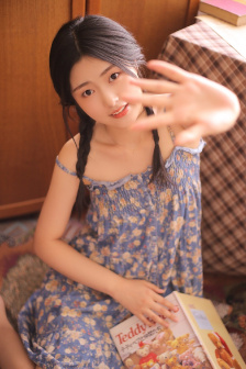 被躁狂的人C的时候小兔兔会叫吗